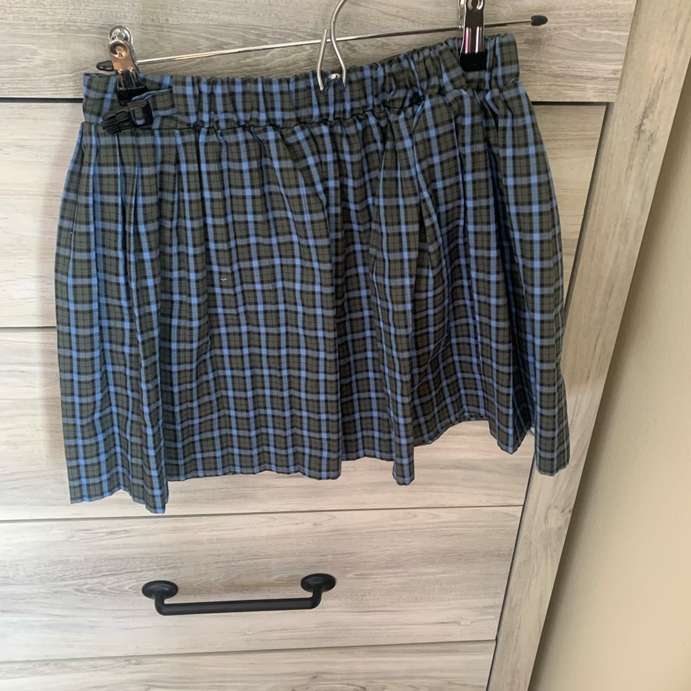 Skirt, wild fable